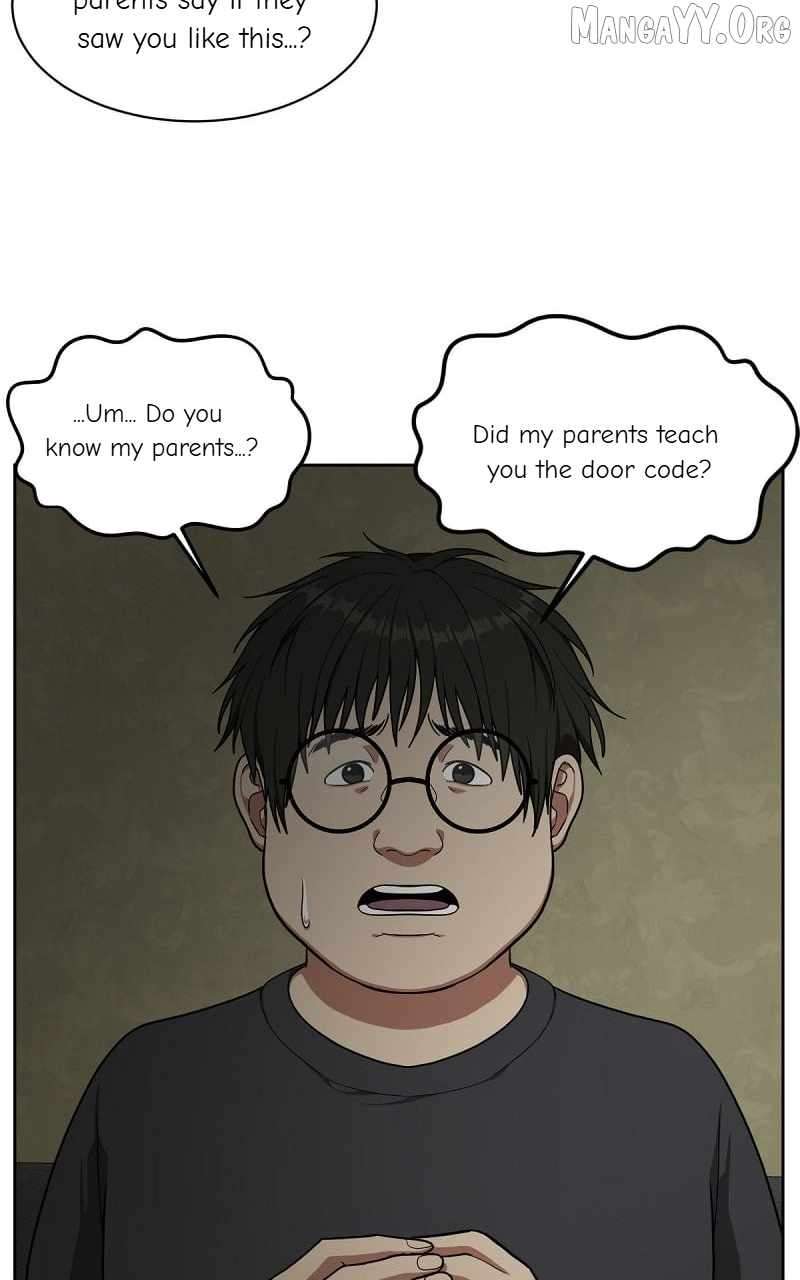 Read Change Me Manga Online