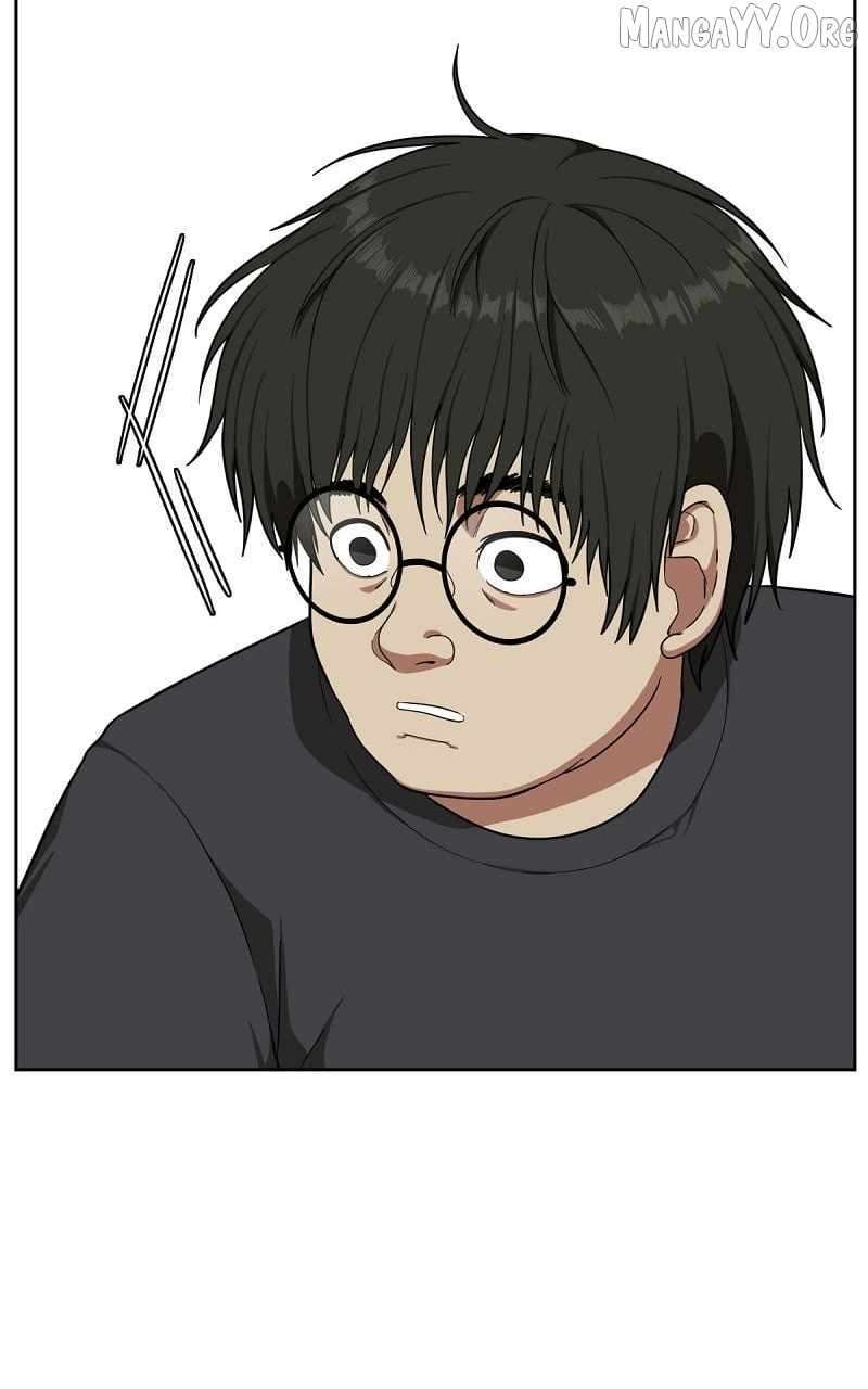 Read Change Me Manga Online