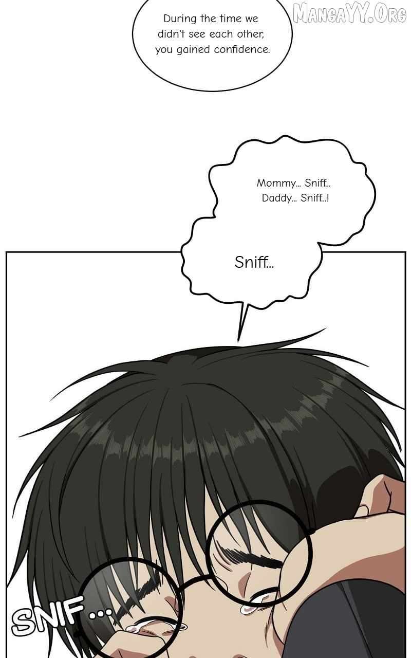 Read Change Me Manga Online