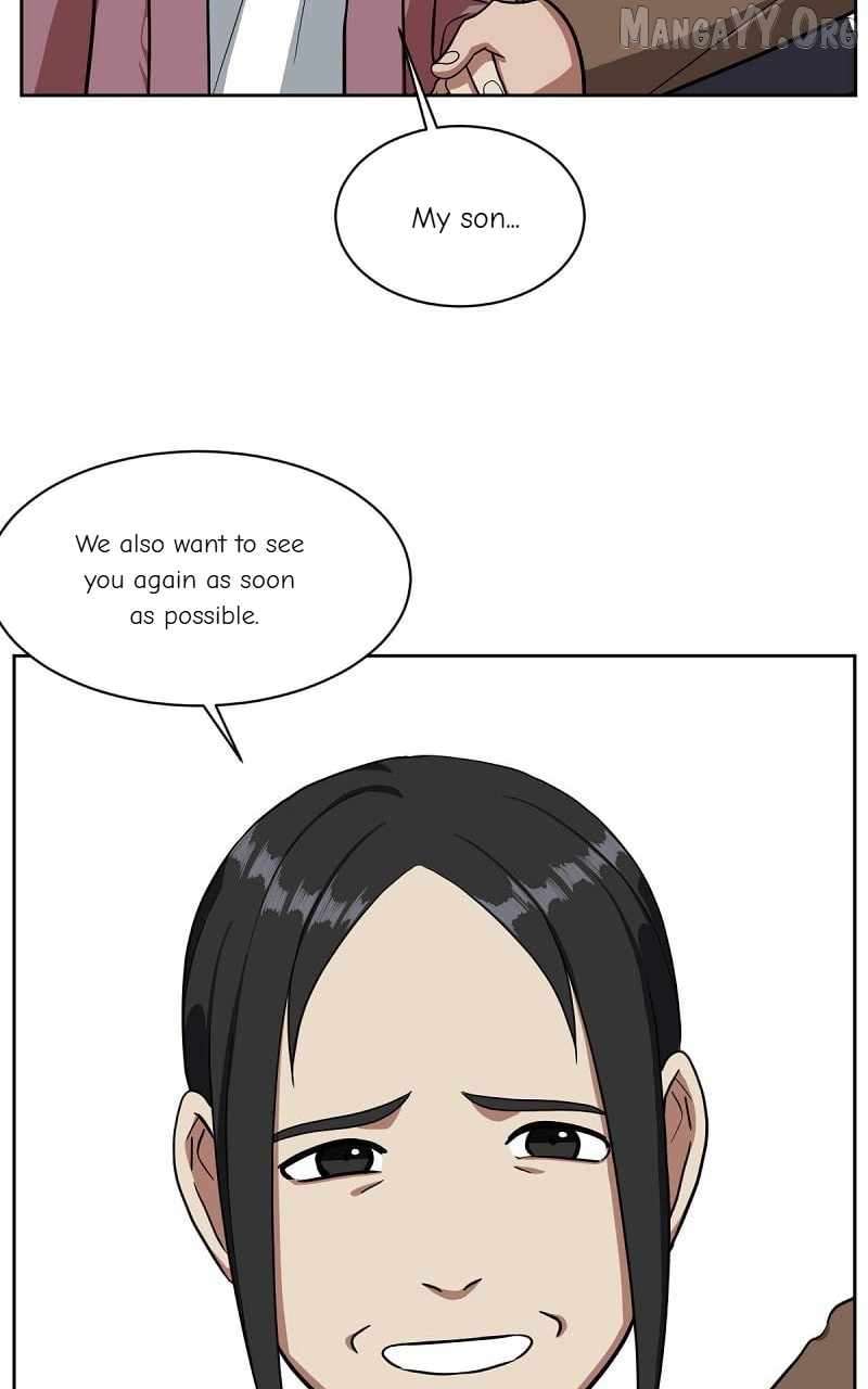 Read Change Me Manga Online