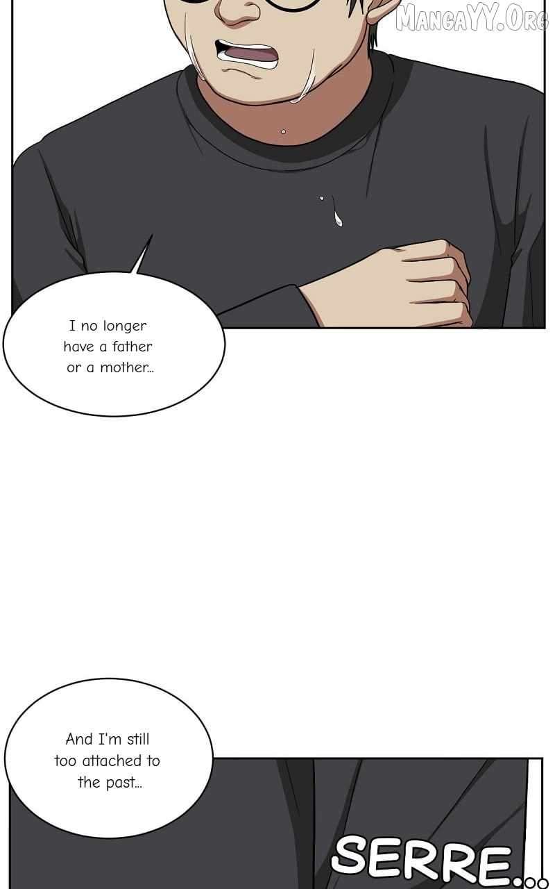 Read Change Me Manga Online