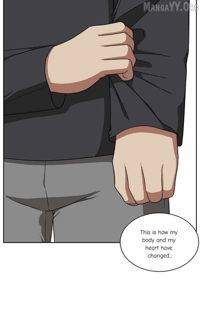 Read Change Me Manga Online