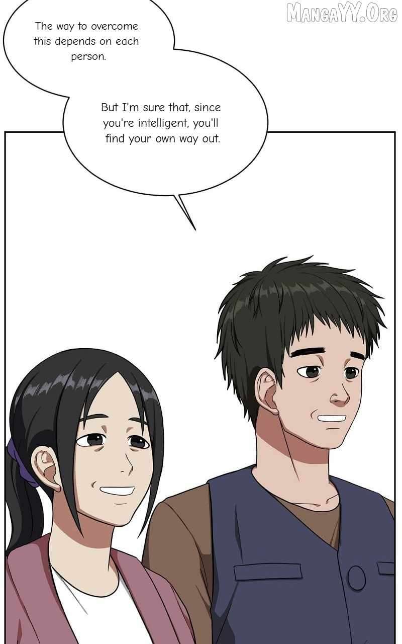 Read Change Me Manga Online