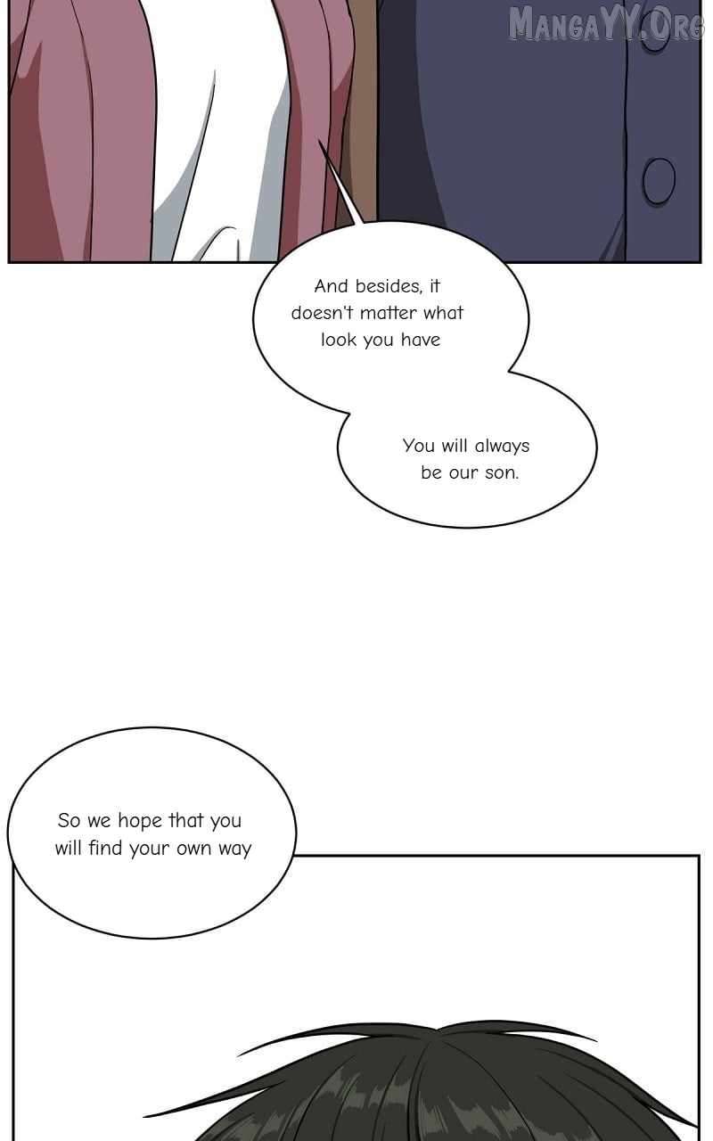 Read Change Me Manga Online