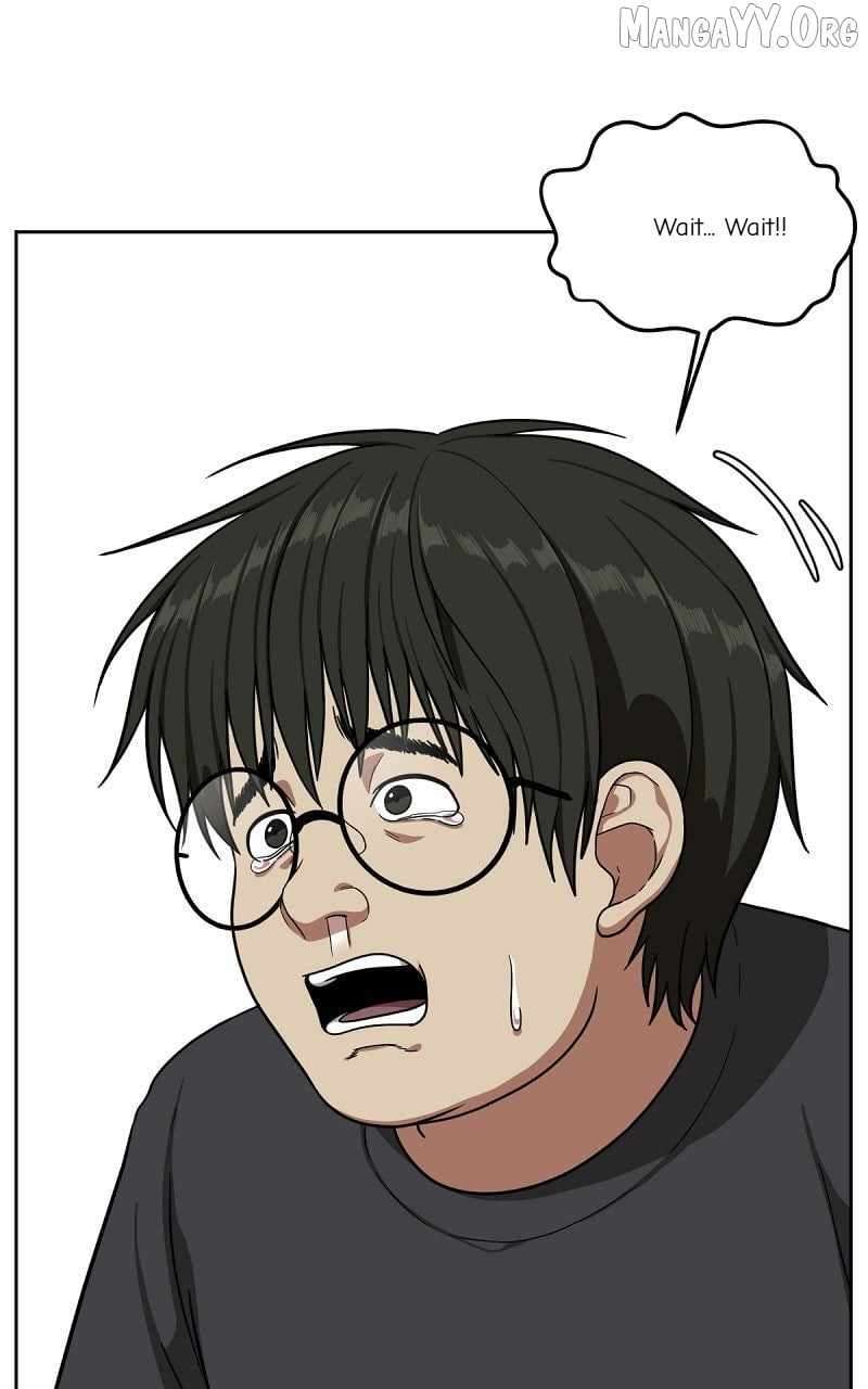 Read Change Me Manga Online