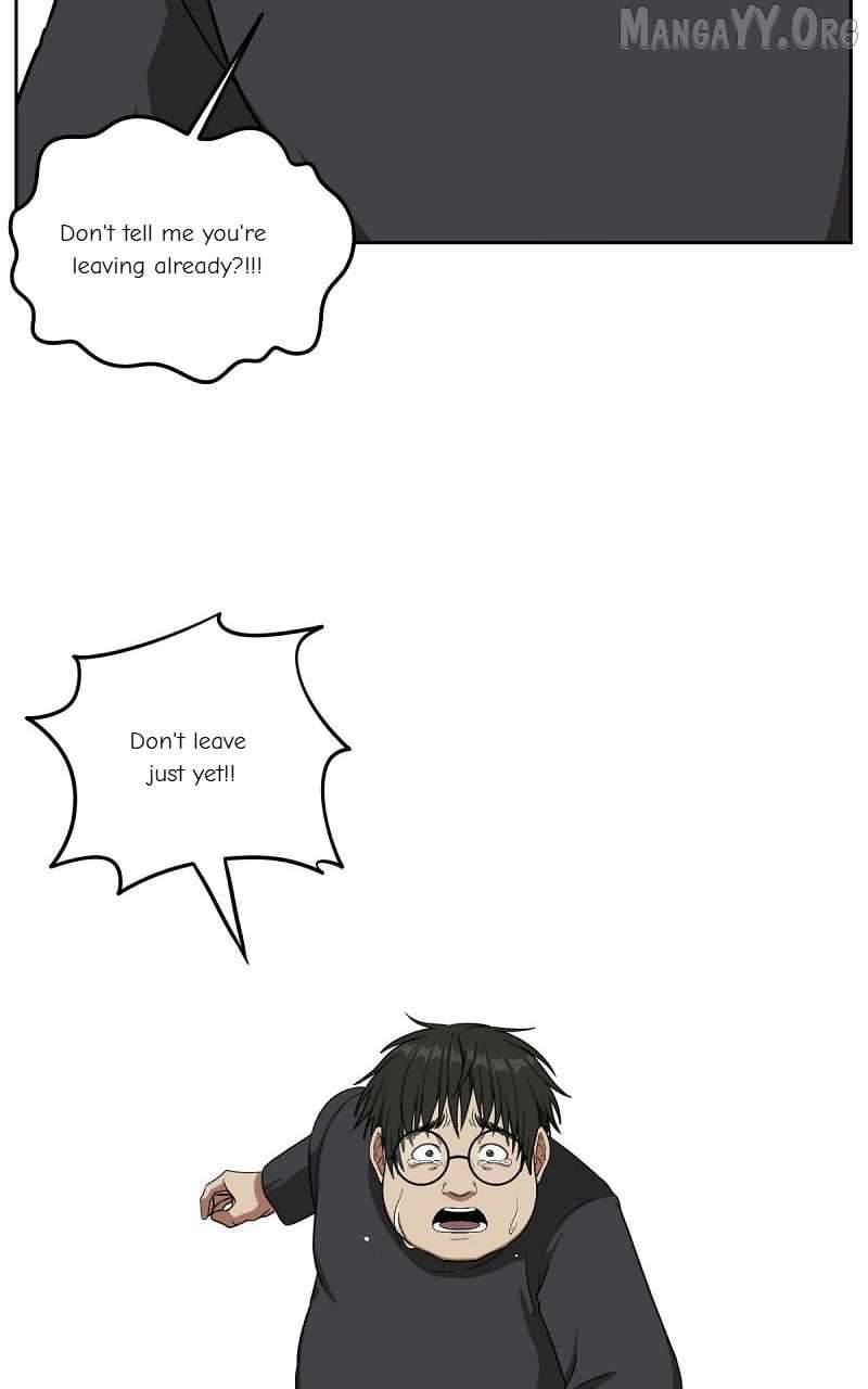 Read Change Me Manga Online