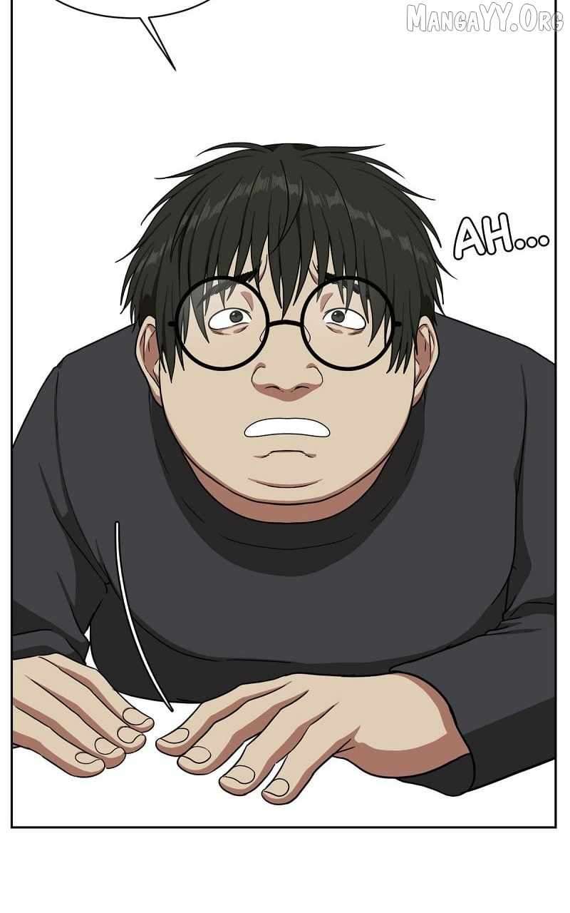 Read Change Me Manga Online