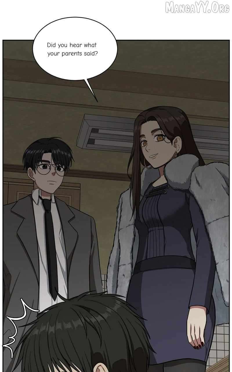 Read Change Me Manga Online