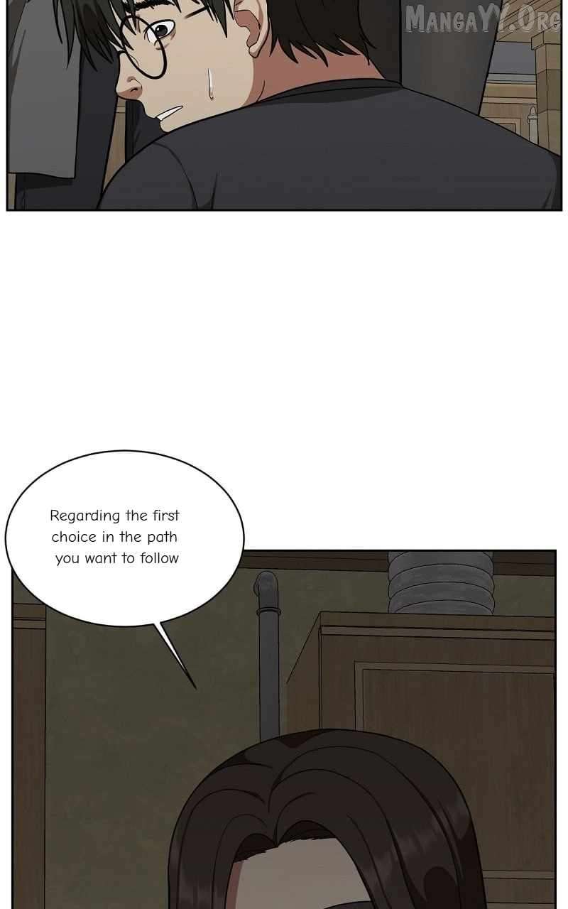 Read Change Me Manga Online
