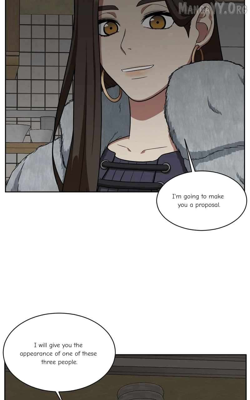 Read Change Me Manga Online