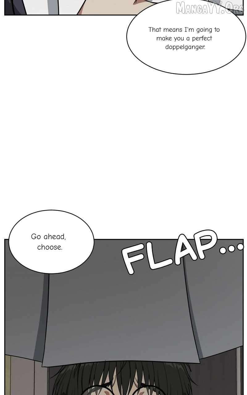 Read Change Me Manga Online