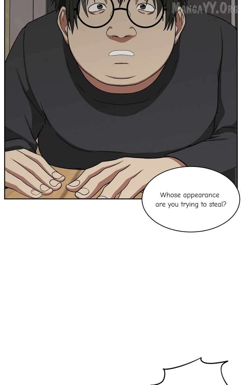 Read Change Me Manga Online