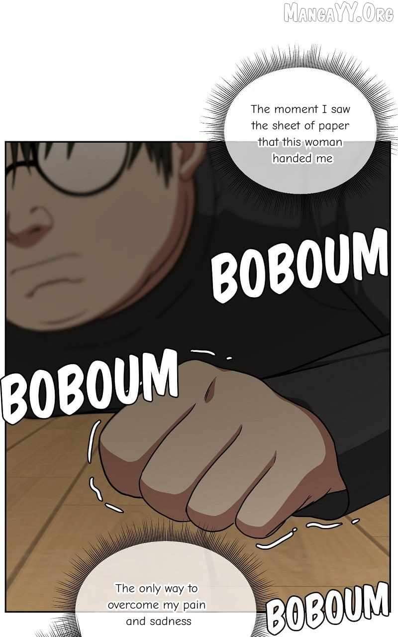 Read Change Me Manga Online