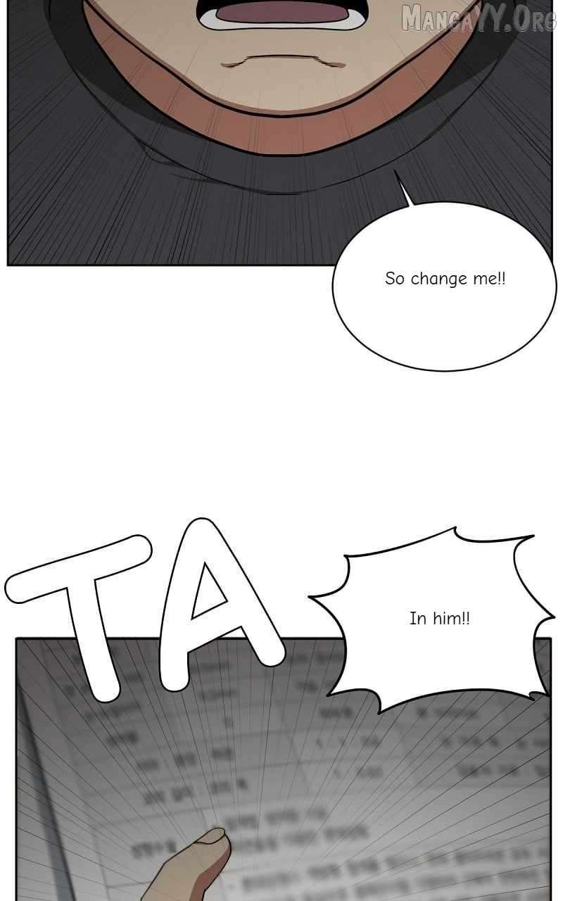 Read Change Me Manga Online