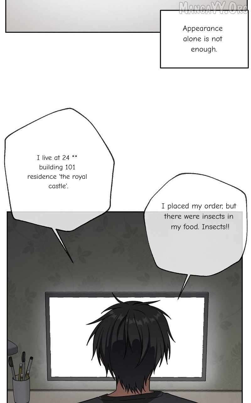Read Change Me Manga Online