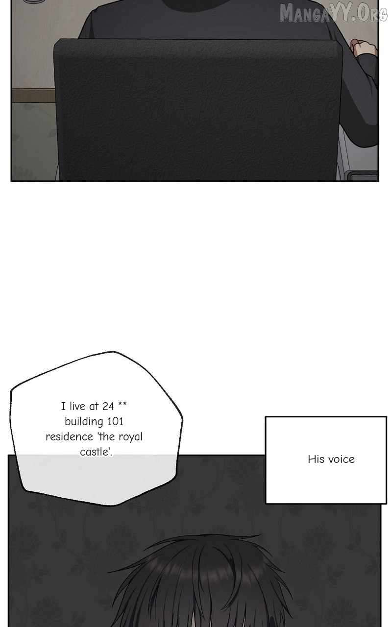 Read Change Me Manga Online