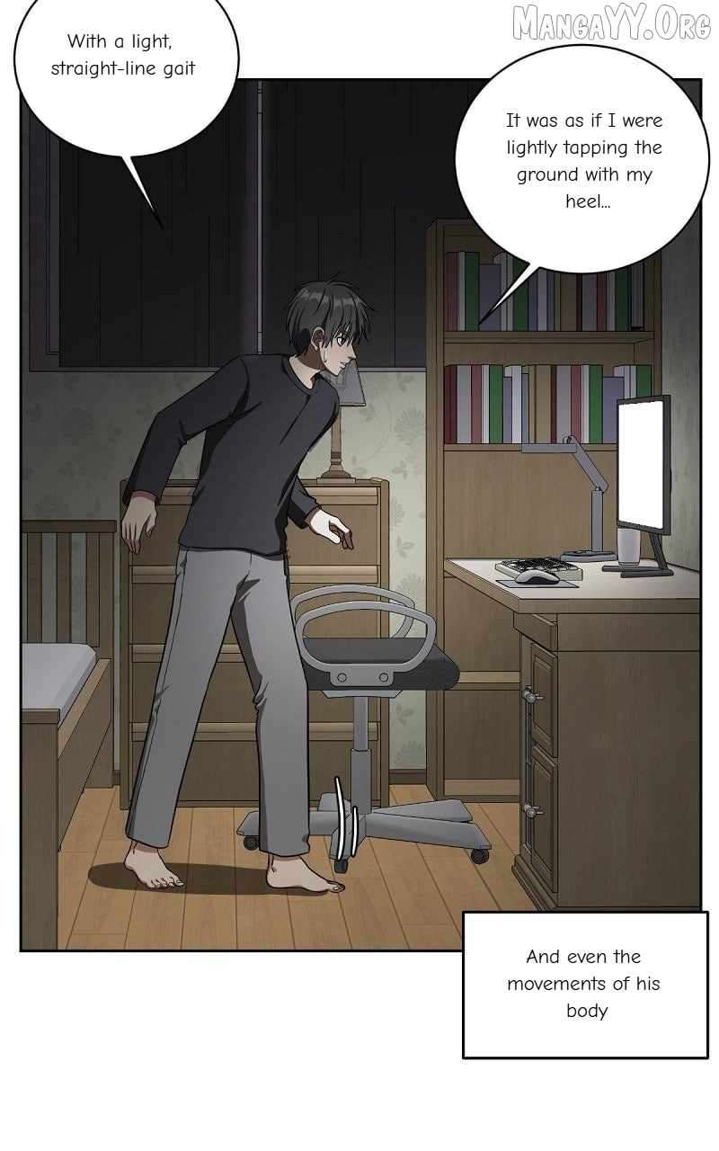 Read Change Me Manga Online