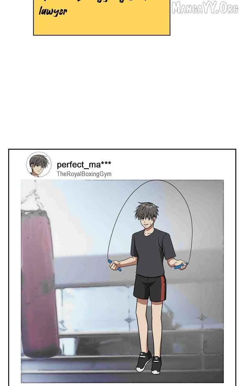 Read Change Me Manga Online