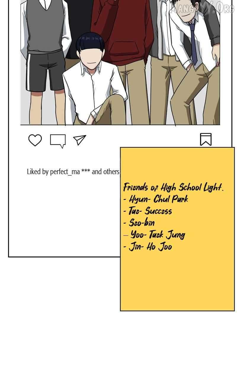 Read Change Me Manga Online