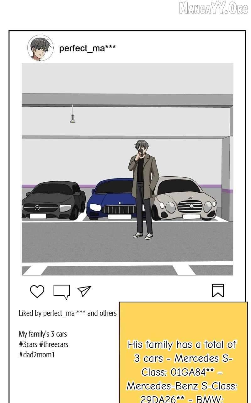 Read Change Me Manga Online