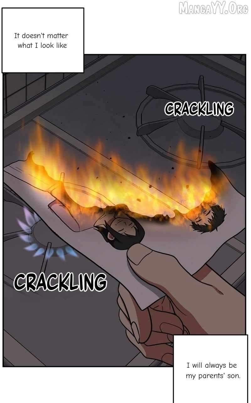 Read Change Me Manga Online