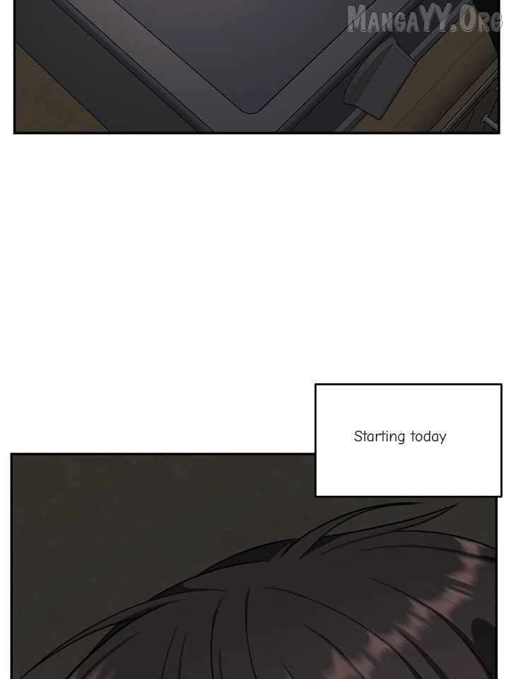 Read Change Me Manga Online