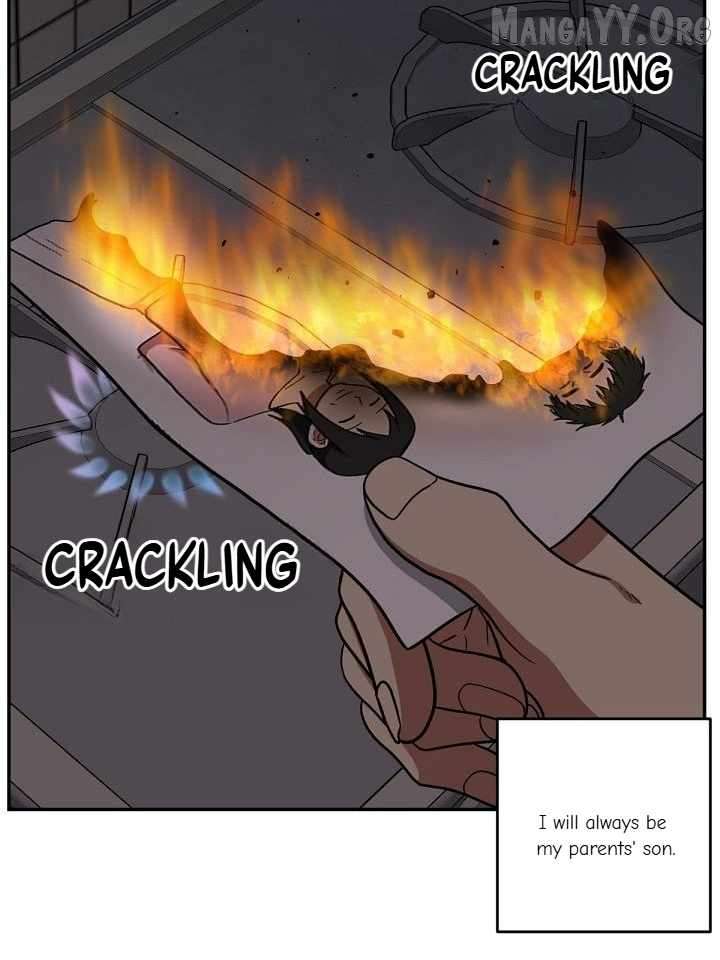 Read Change Me Manga Online
