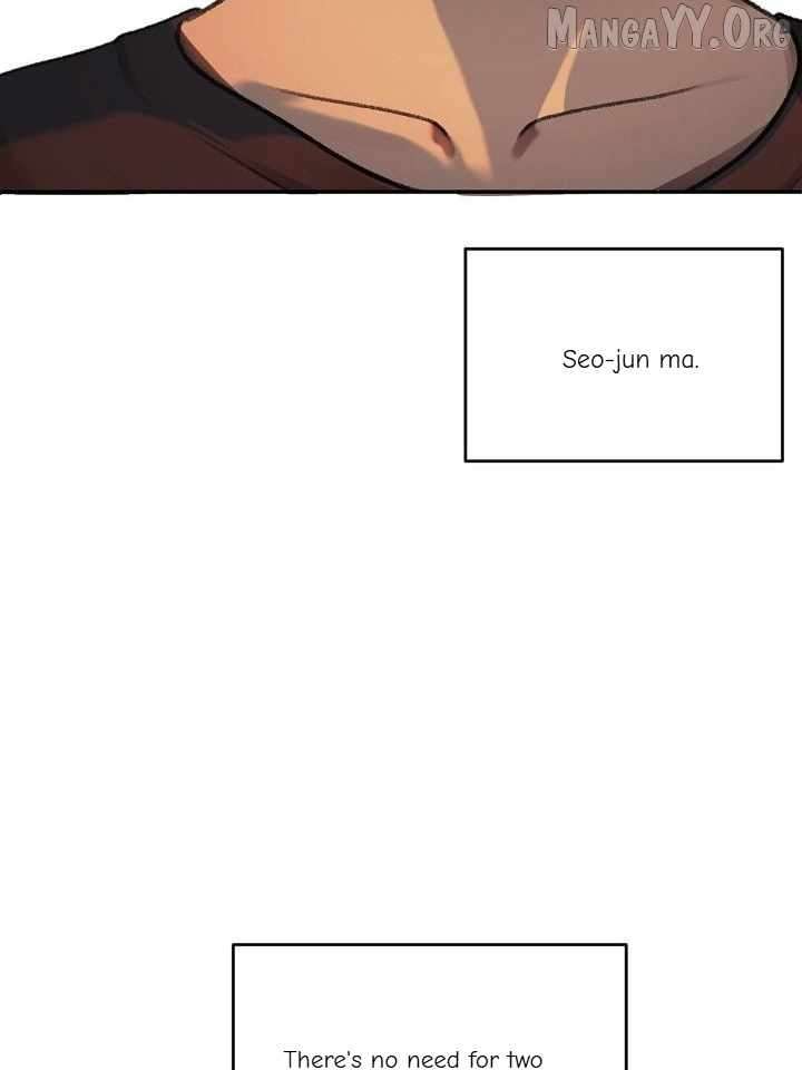 Read Change Me Manga Online