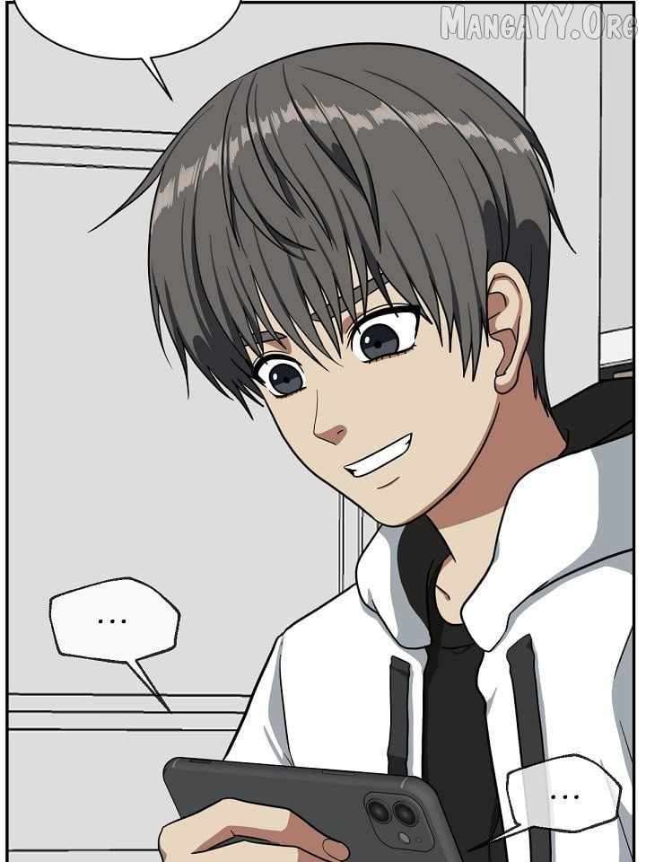 Read Change Me Manga Online