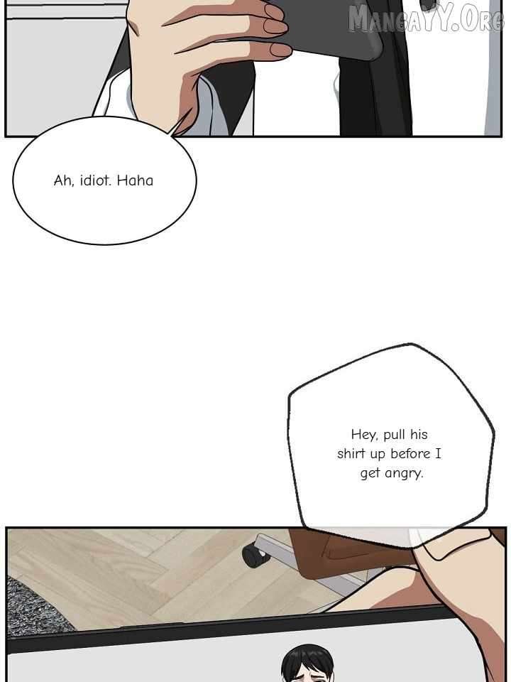 Read Change Me Manga Online