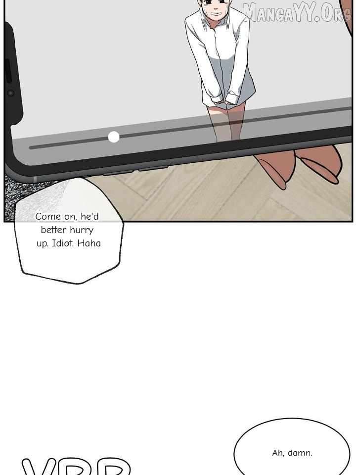 Read Change Me Manga Online