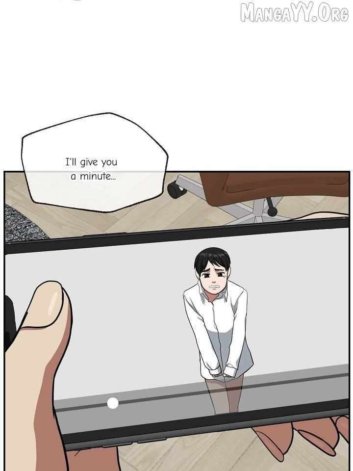 Read Change Me Manga Online