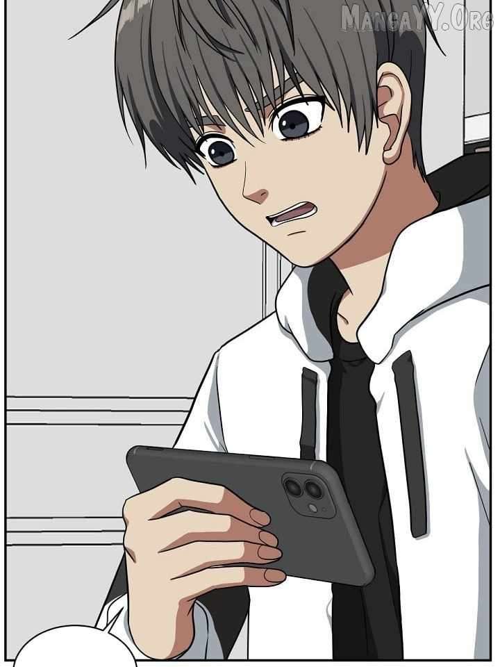 Read Change Me Manga Online