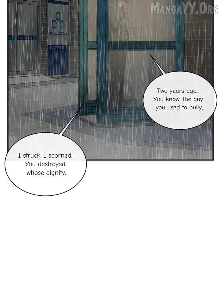 Read Change Me Manga Online