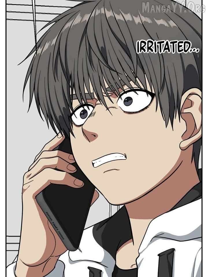 Read Change Me Manga Online