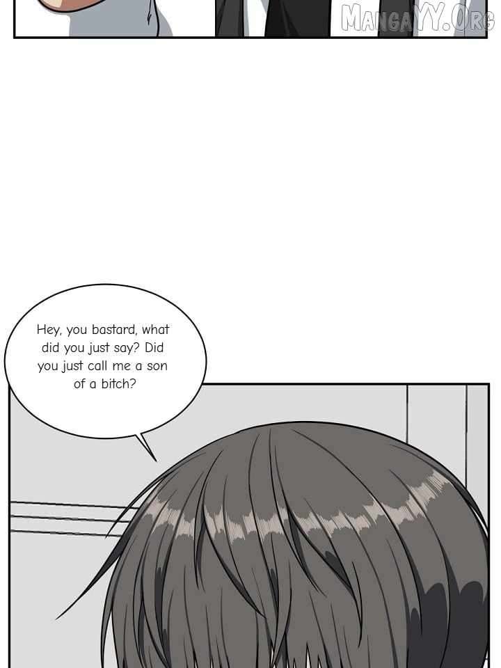 Read Change Me Manga Online