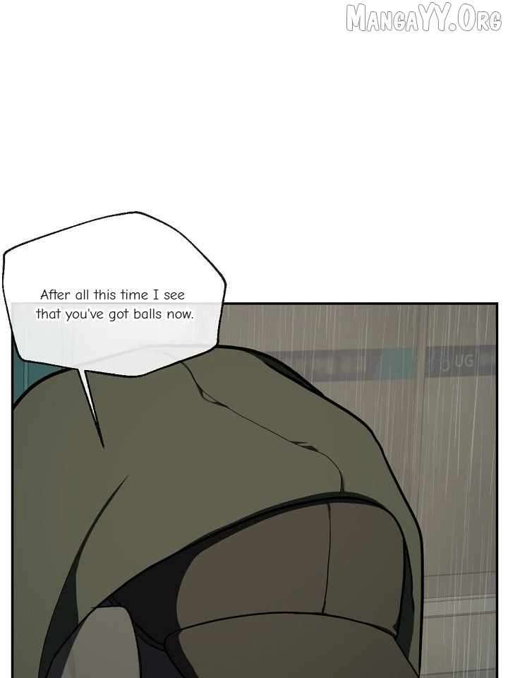 Read Change Me Manga Online