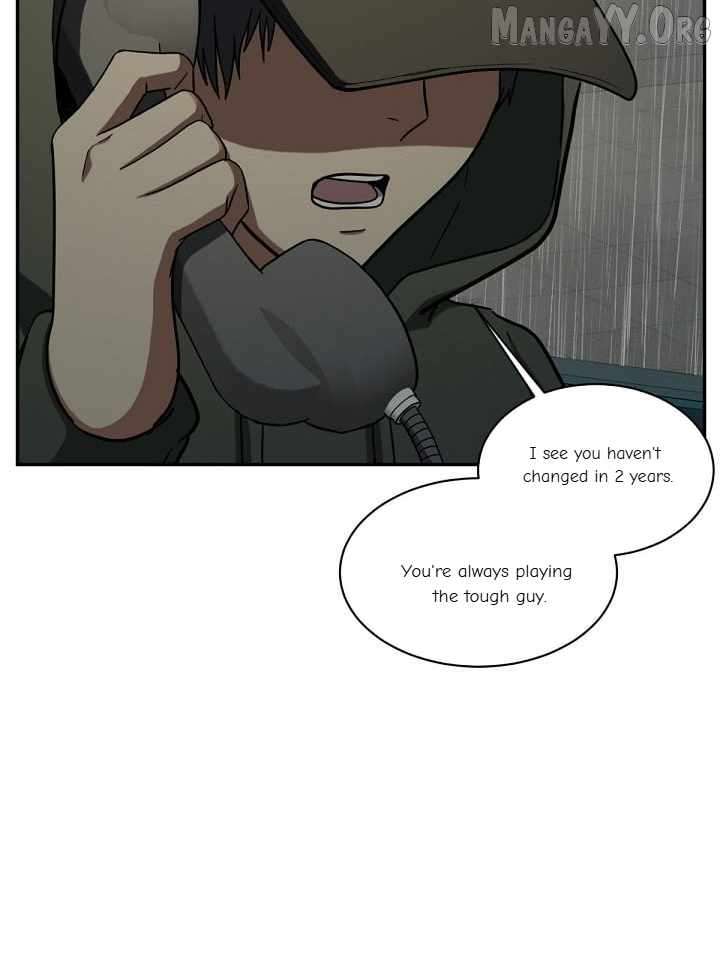 Read Change Me Manga Online