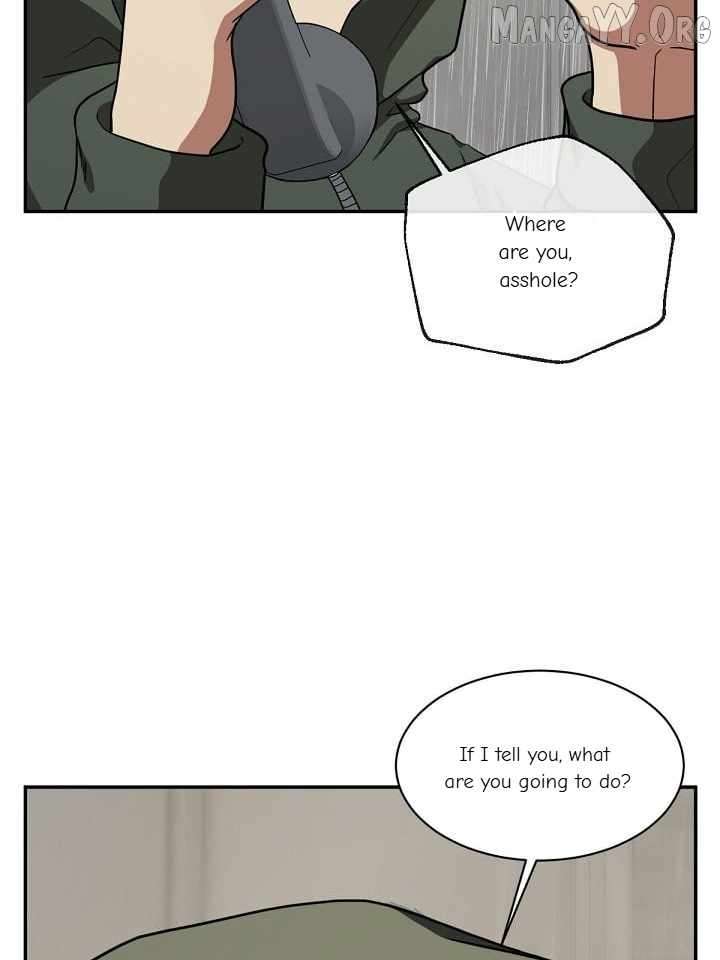 Read Change Me Manga Online
