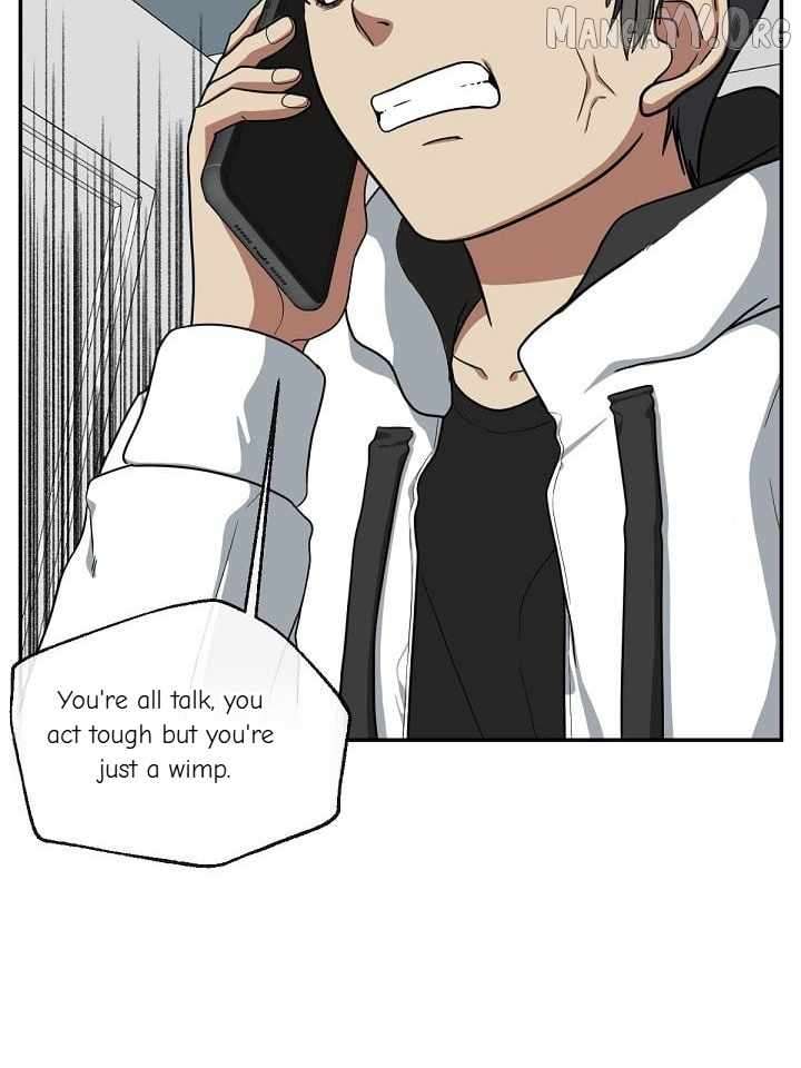 Read Change Me Manga Online