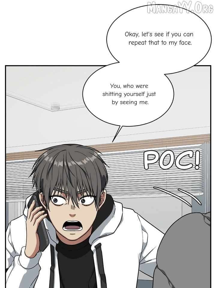 Read Change Me Manga Online
