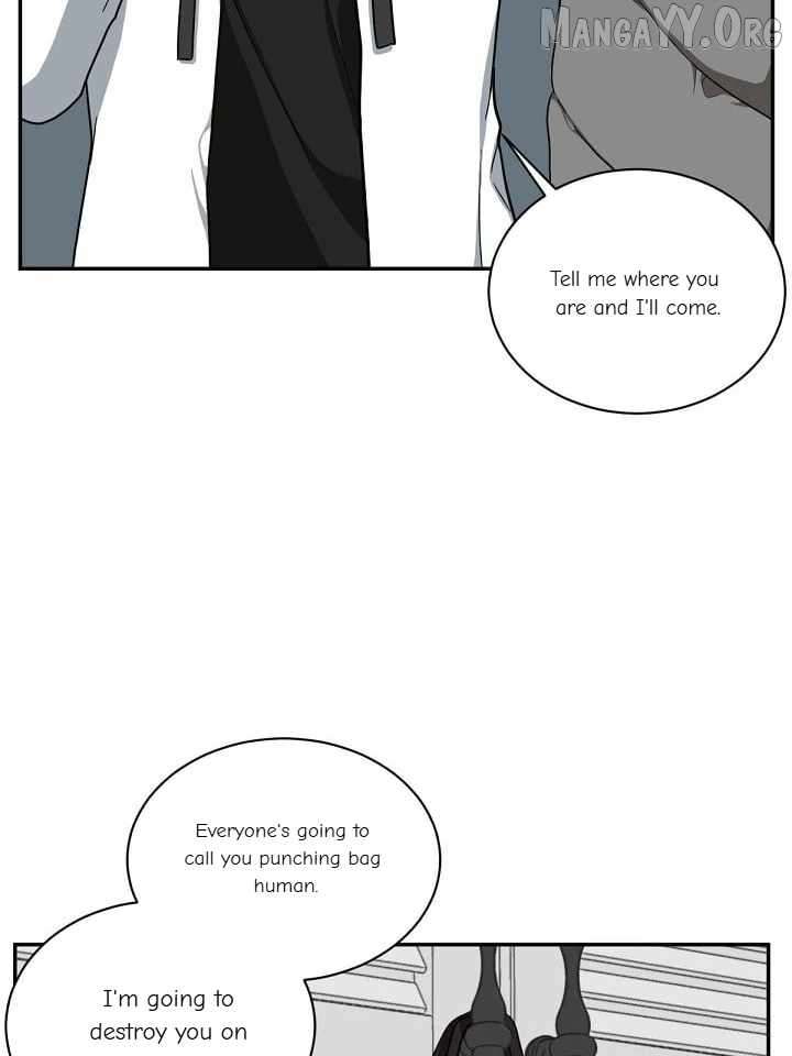 Read Change Me Manga Online