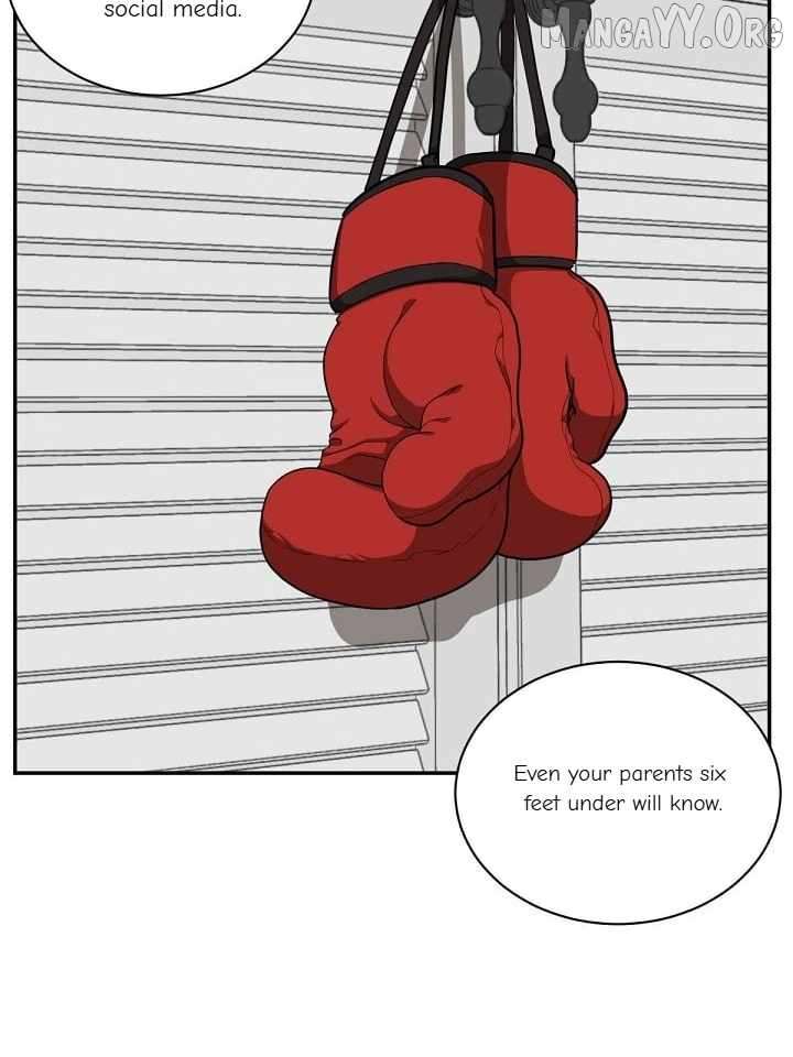 Read Change Me Manga Online