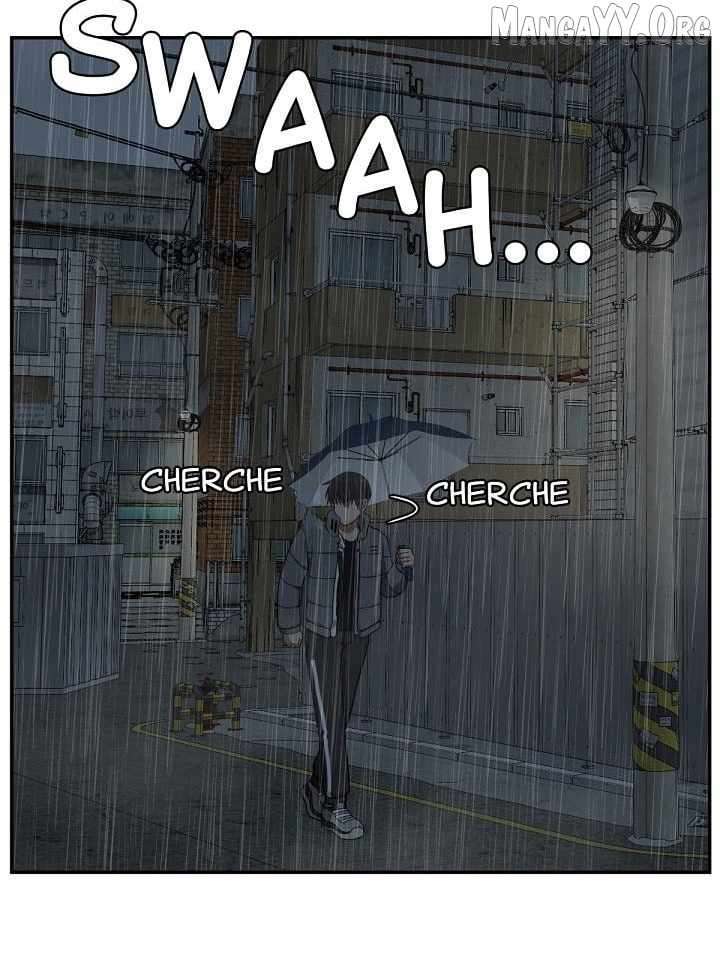 Read Change Me Manga Online