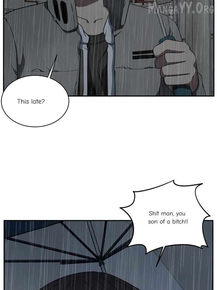 Read Change Me Manga Online