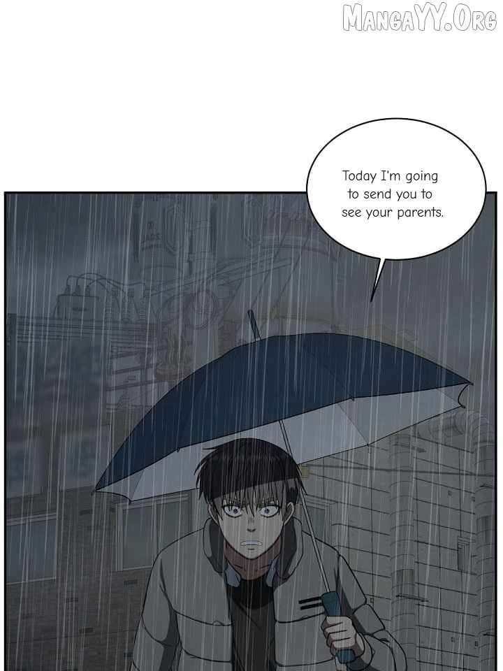 Read Change Me Manga Online