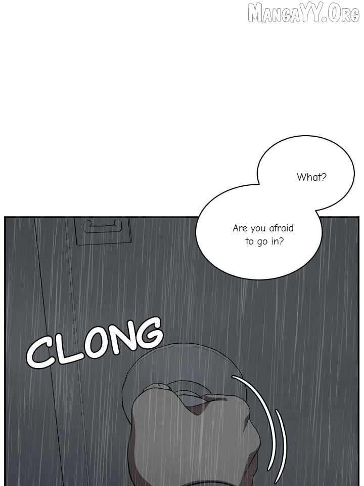 Read Change Me Manga Online