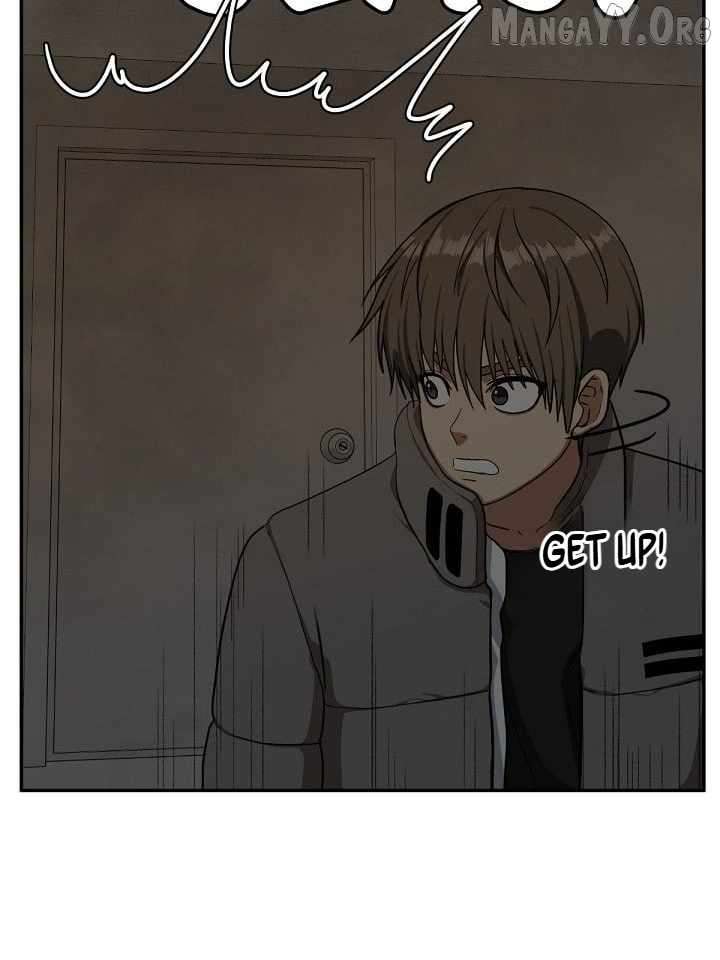 Read Change Me Manga Online
