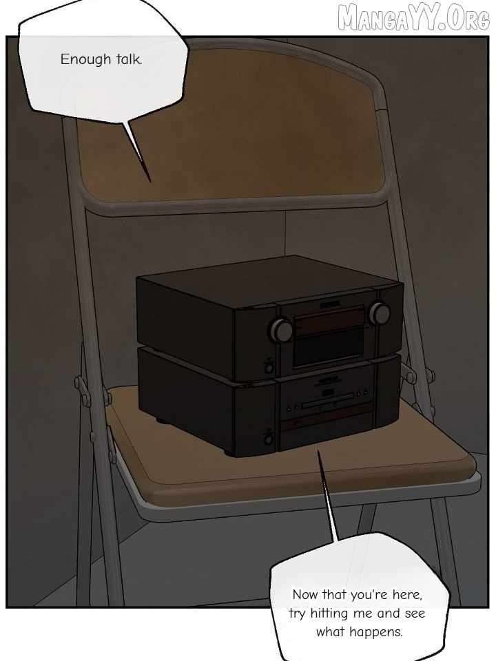 Read Change Me Manga Online