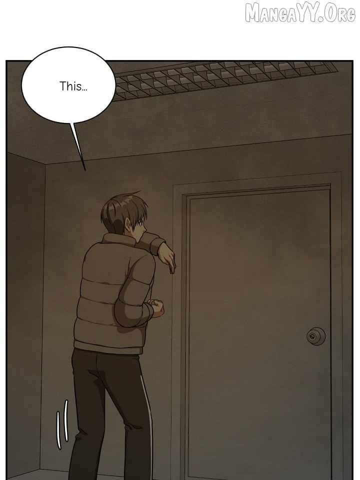 Read Change Me Manga Online